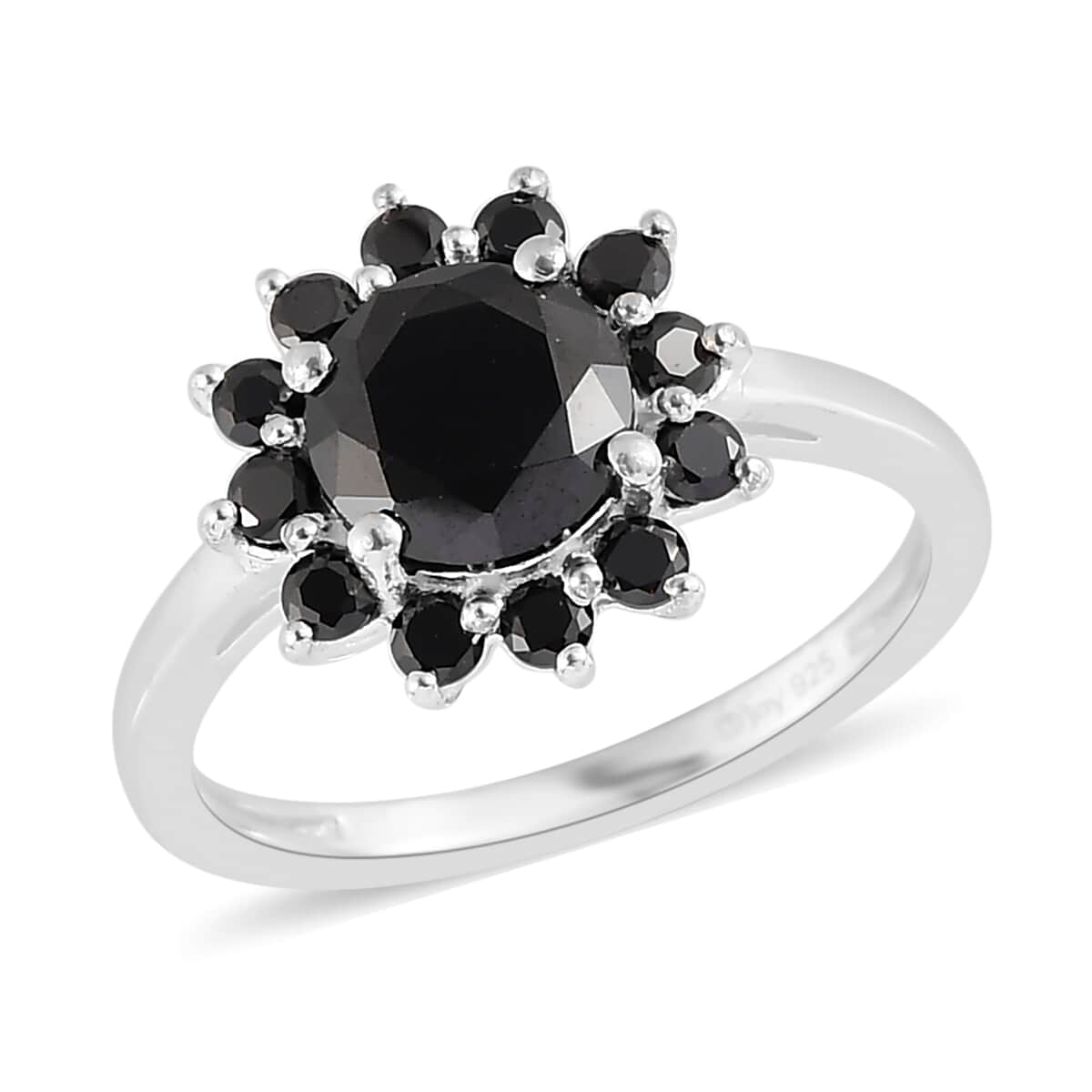 Simulated deals black diamond