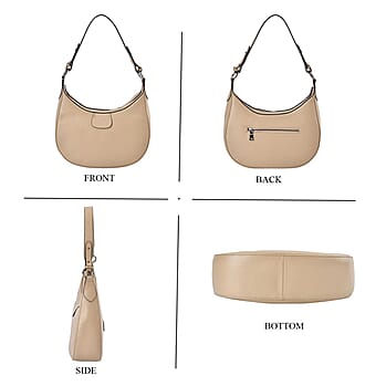 Beige - Product card gallery slide 4 (9431664099583)