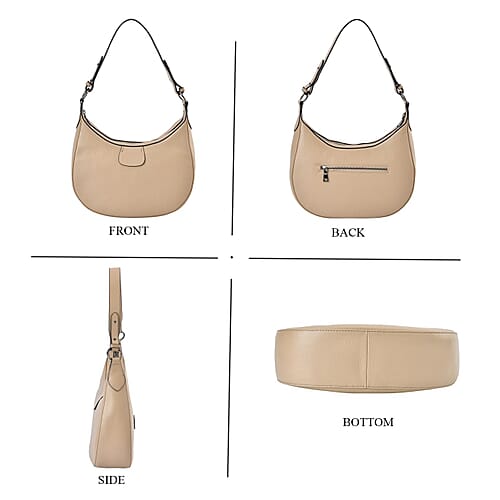 Beige - Product card gallery slide 4 (9431664099583)