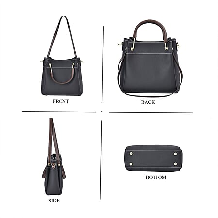 Black - Product card gallery slide 4 (10177065648441)