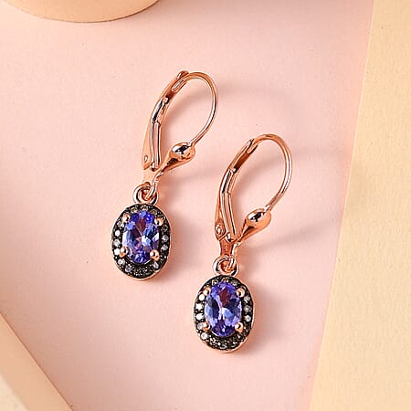 Tanzanite - Product card gallery slide 2 (10177065976121)