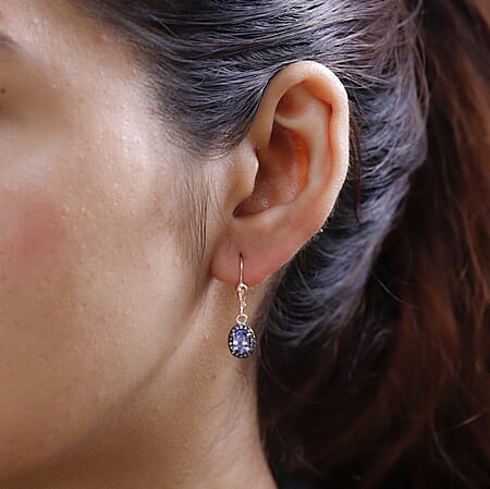 Tanzanite - Product card gallery slide 3 (10177065976121)