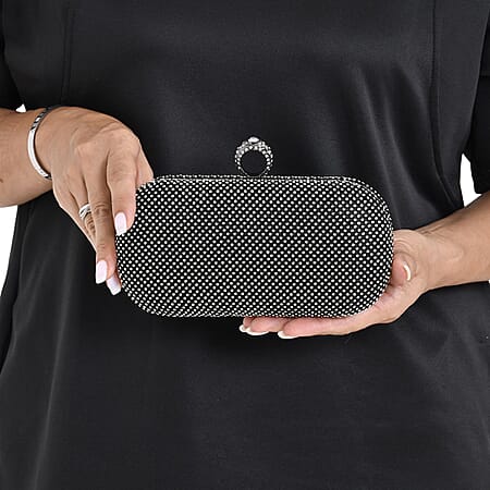 Black - Product card gallery slide 3 (10177066008889)