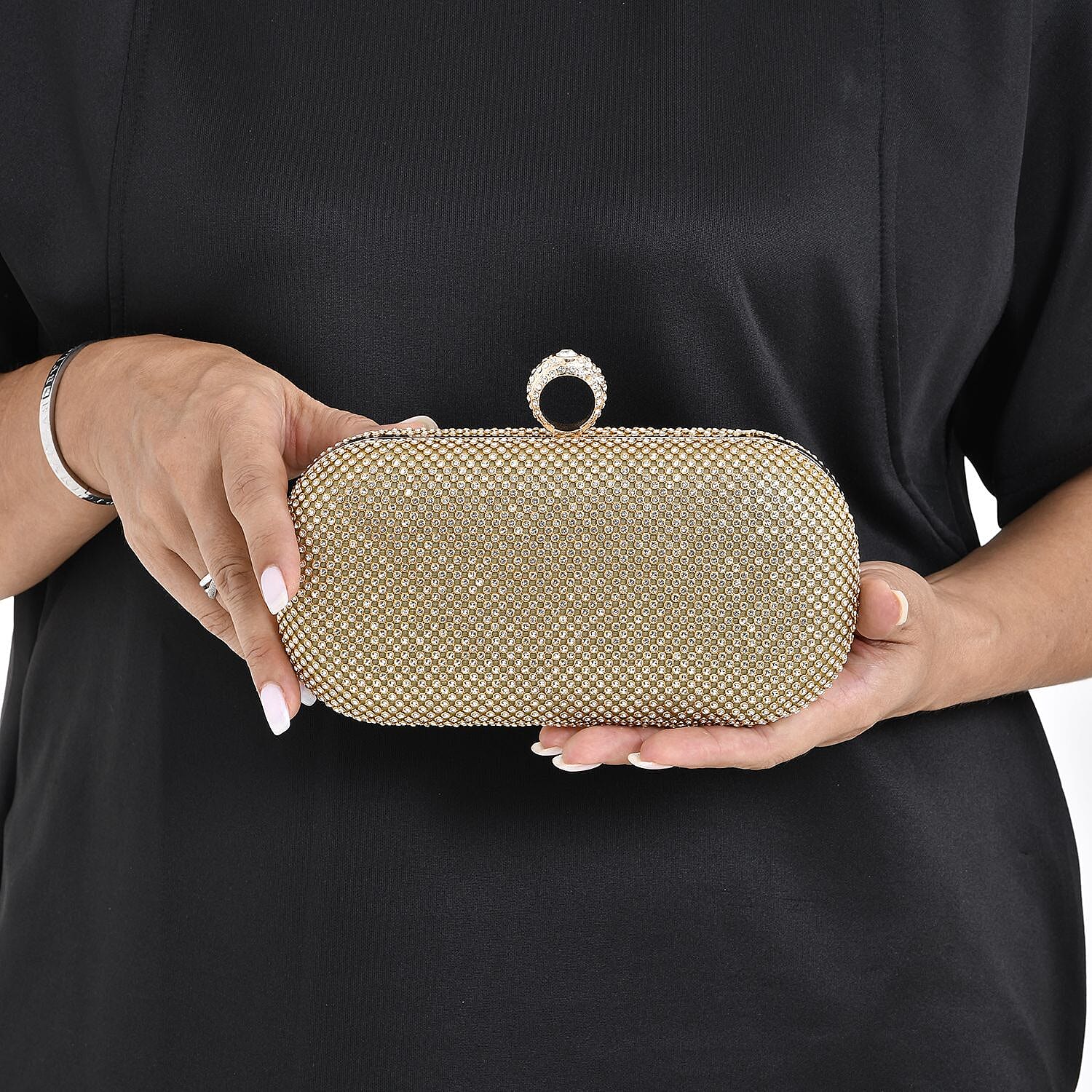 Gold - Product card gallery slide 3 (9431667507455)