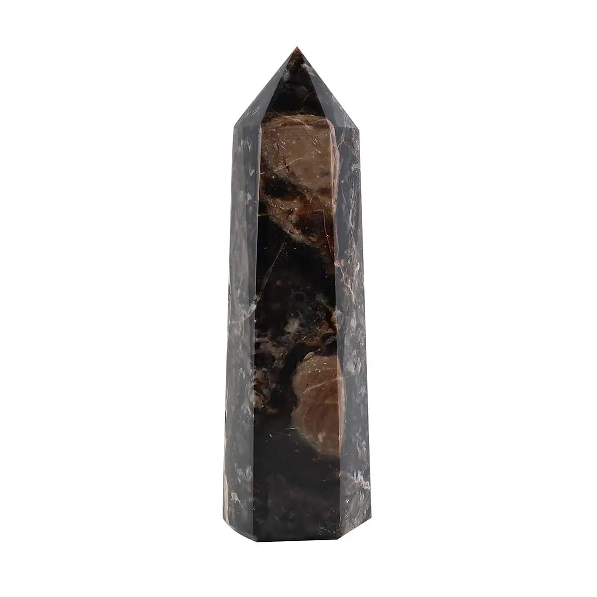 Black Opal Point (Approx 4255 ctw) image number 4