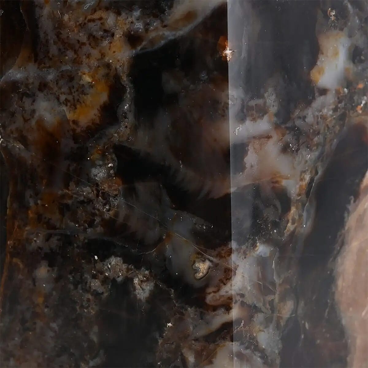 Black Opal Point (Approx 4255 ctw) image number 6