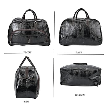 Black - Product card gallery slide 4 (10177066369337)