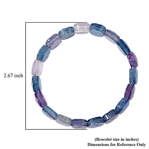 Multi Fluorite - Product card gallery slide 4 (9431667769599)