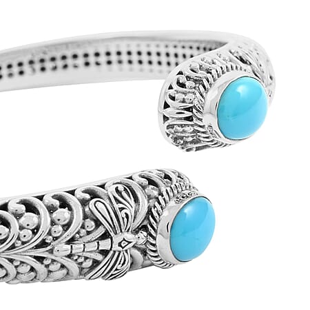 Sleeping Beauty Turquoise / 7.25 Inches - Product card gallery slide 4 (10177068400953)