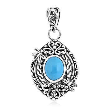 Sleeping Beauty Turquoise - Product card gallery slide 1 (10177068466489)