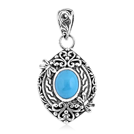 Sleeping Beauty Turquoise - Product card gallery slide 1 (10177068466489)