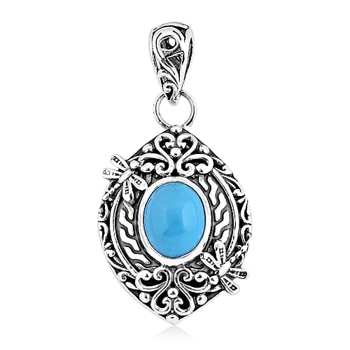 Sleeping Beauty Turquoise - Product card gallery slide 1 (10177068466489)