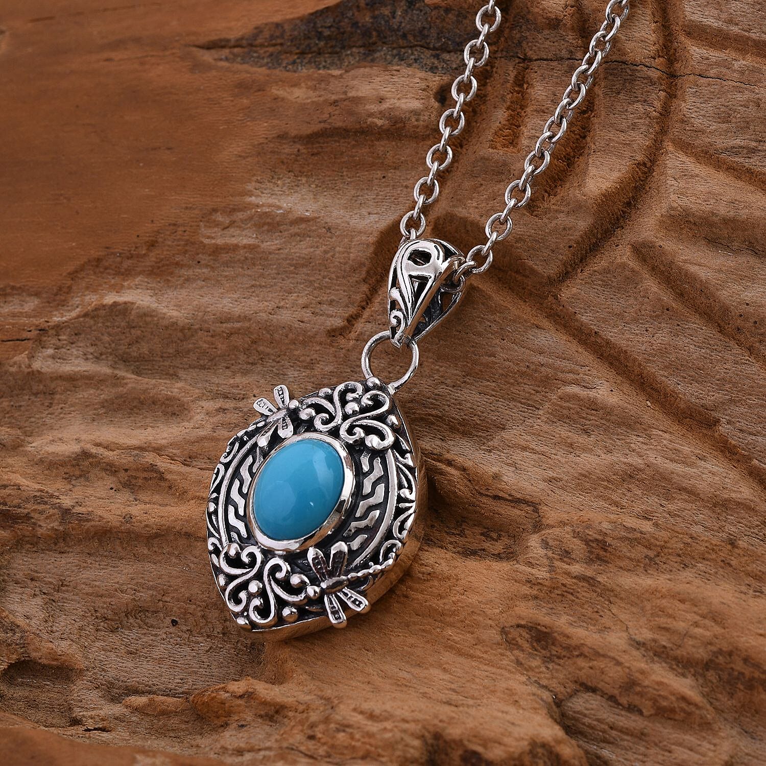 Sleeping Beauty Turquoise