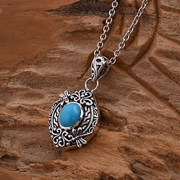 Sleeping Beauty Turquoise - Product card gallery slide 2 (10177068466489)