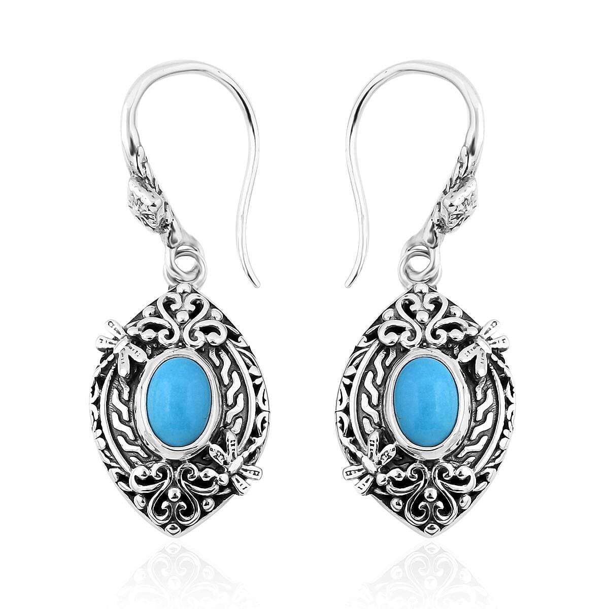 Sleeping Beauty Turquoise