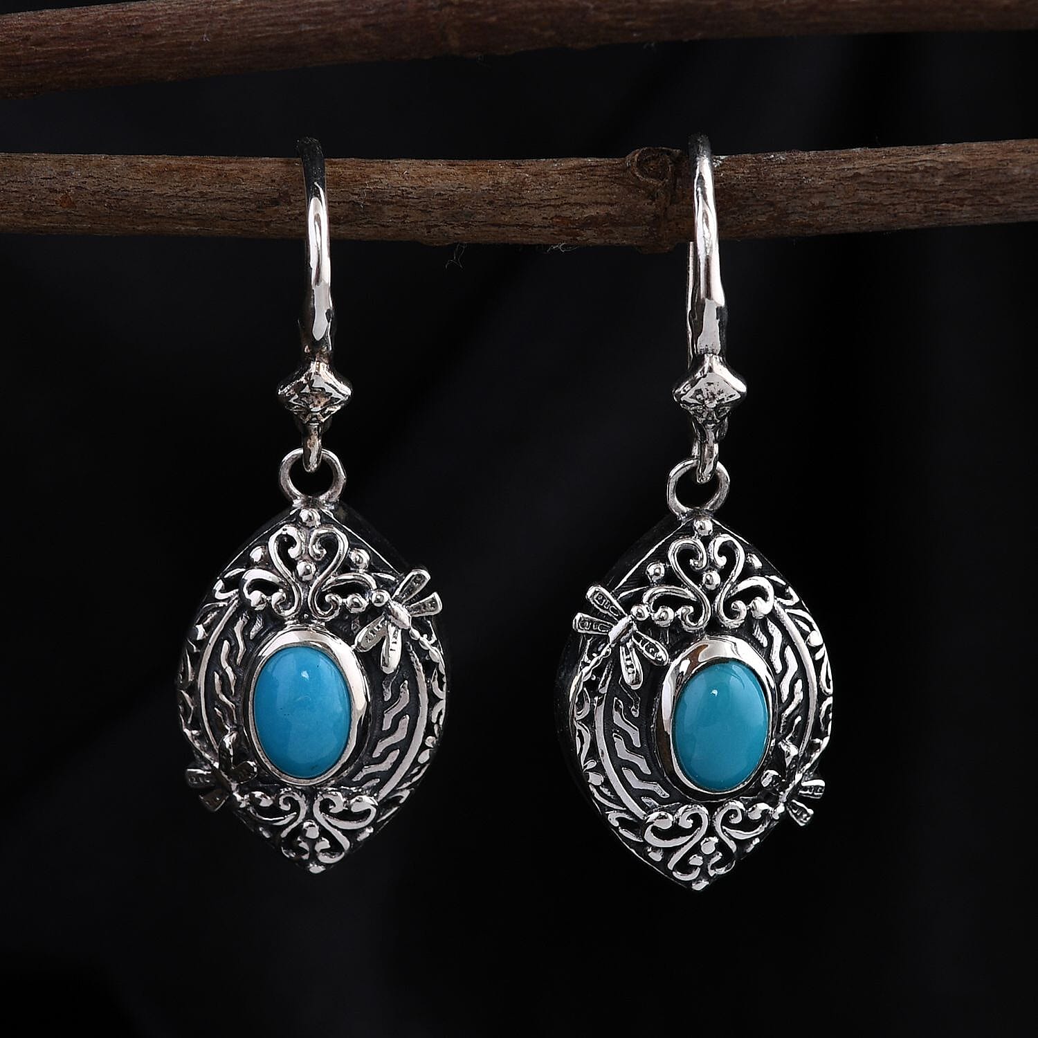 Sleeping Beauty Turquoise