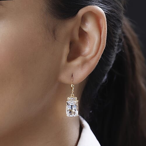 White Crystal - Product card gallery slide 3 (10177069351225)