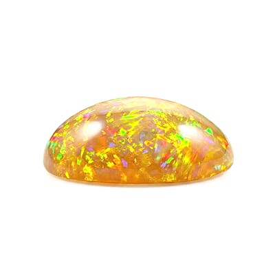 Certified & Appraised AAAA Ethiopian Welo Opal (Oval Free Size) 43.00 ctw