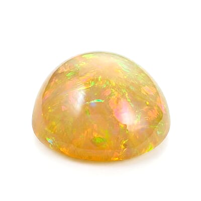 Certified & Appraised AAAA Ethiopian Welo Opal (Oval Free Size) 43.00 ctw