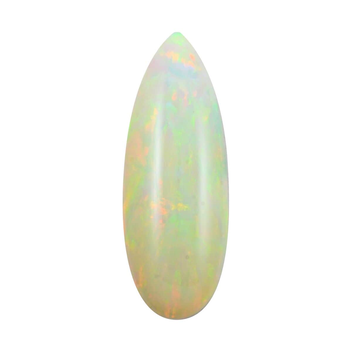 AAAA Ethiopian Welo Opal (Free Free Size) 11.20 ctw image number 0