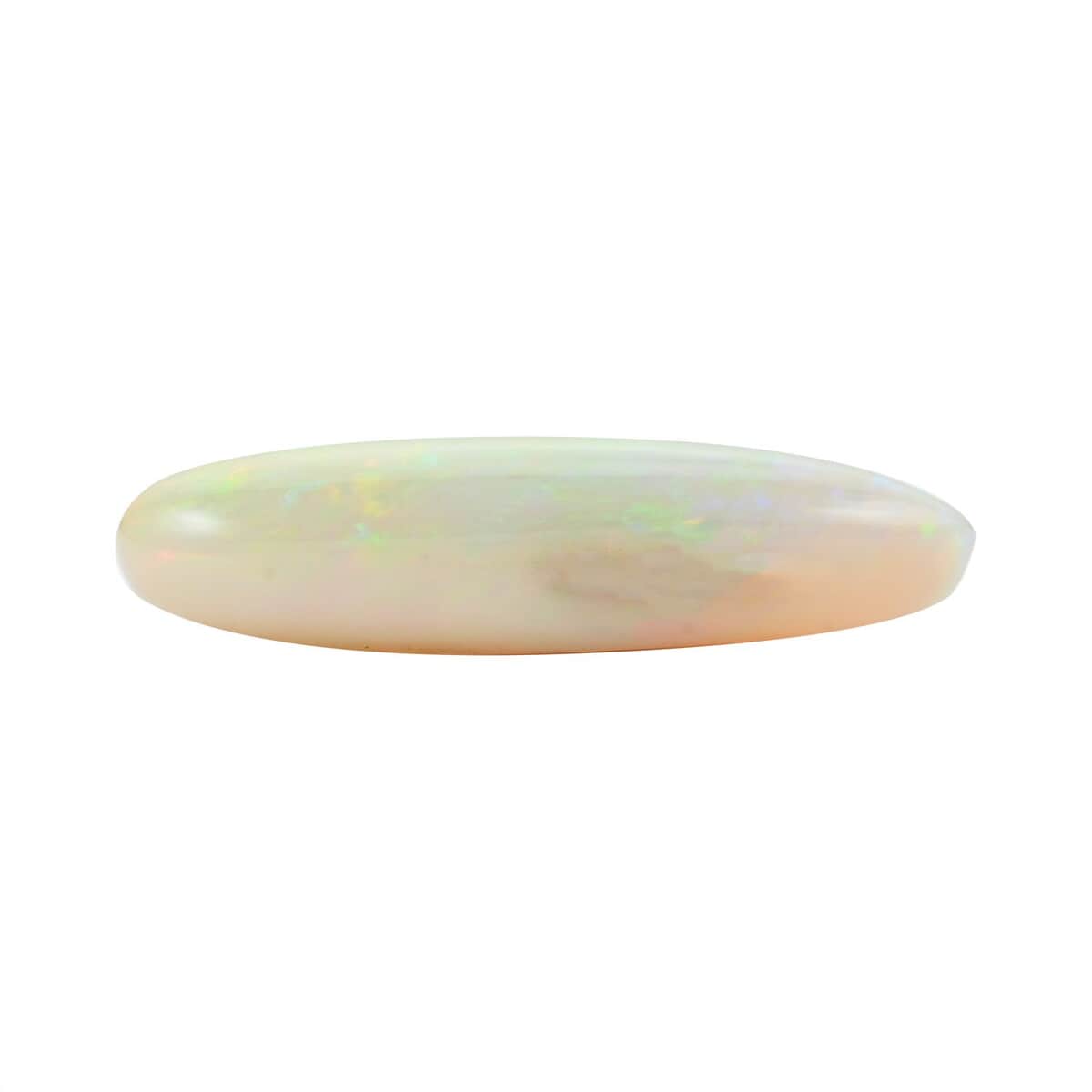 AAAA Ethiopian Welo Opal (Free Free Size) 11.20 ctw image number 1