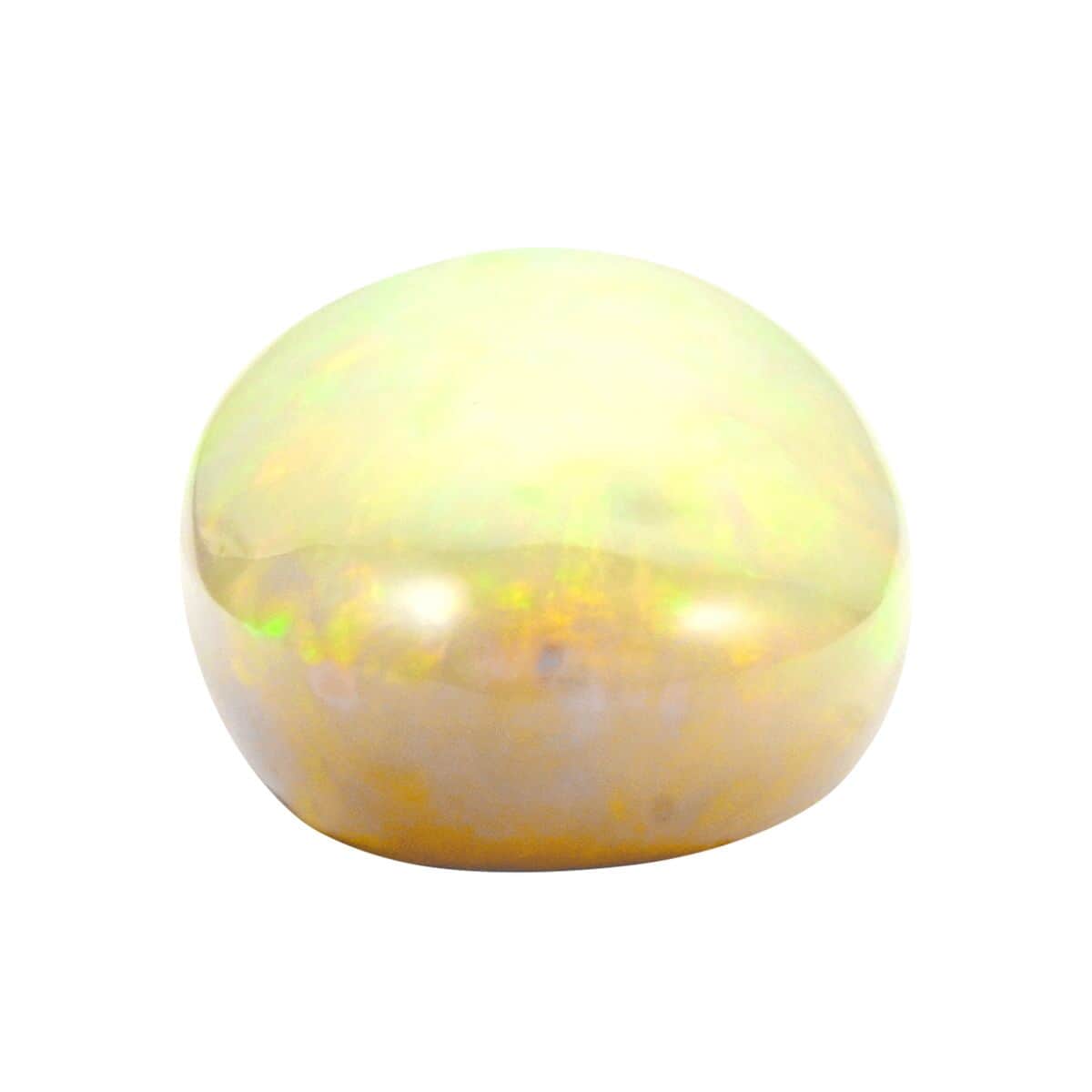 AAAA Ethiopian Welo Opal (Free Free Size) 11.20 ctw image number 2