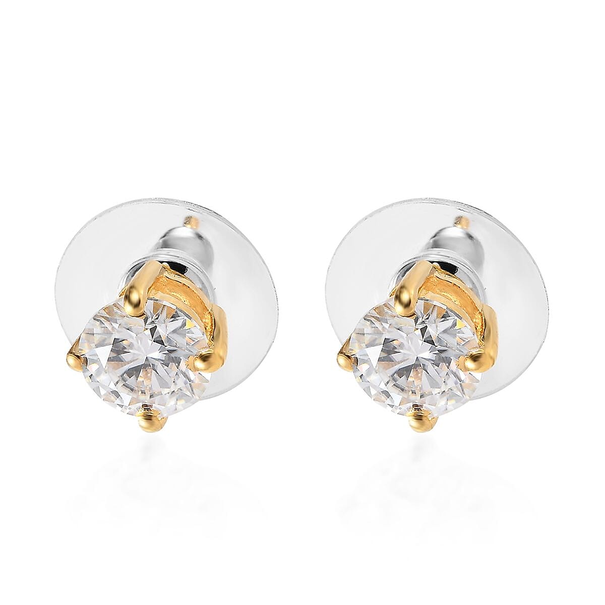 Yellow - Product card gallery slide 4 (10177071087929)