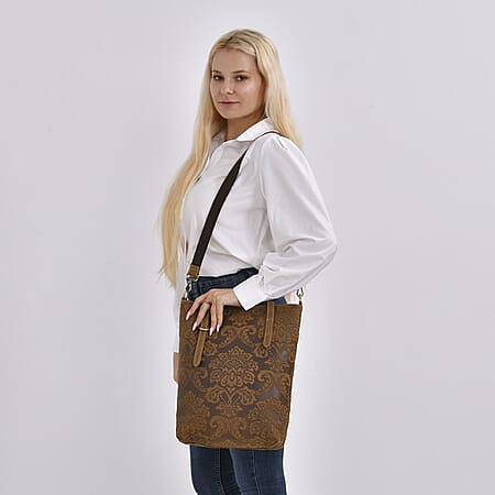 Khaki - Product card gallery slide 2 (10177071382841)