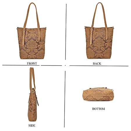 Khaki - Product card gallery slide 4 (10177071382841)