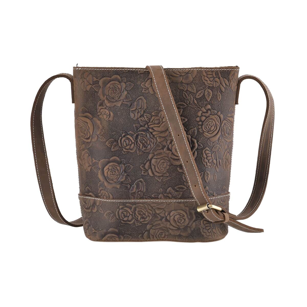 Retro Noble Handbag Collection Crossbody Bag