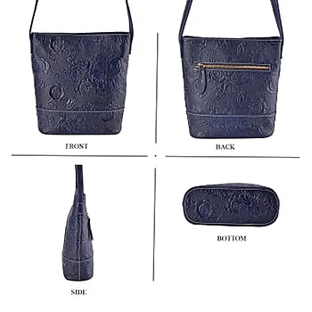 Blue - Product card gallery slide 4 (9431685857535)