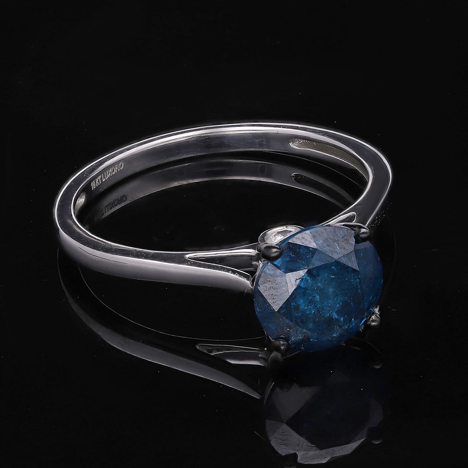 その他 LA&LUNA 18KY and SS Lalaounis Lion Head Ring 200-00670 001-200-00670