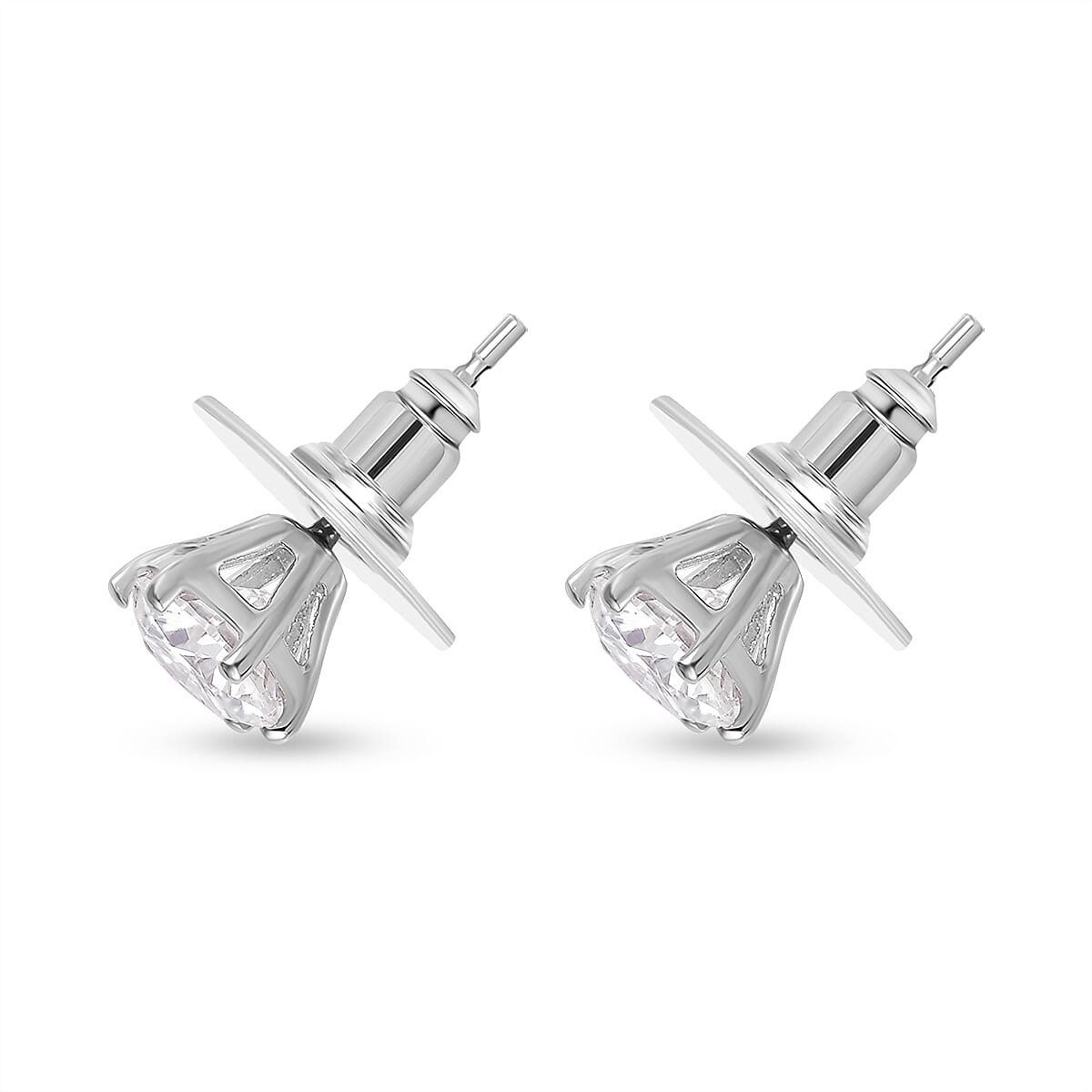 Silver - Product card gallery slide 4 (9450091479295)