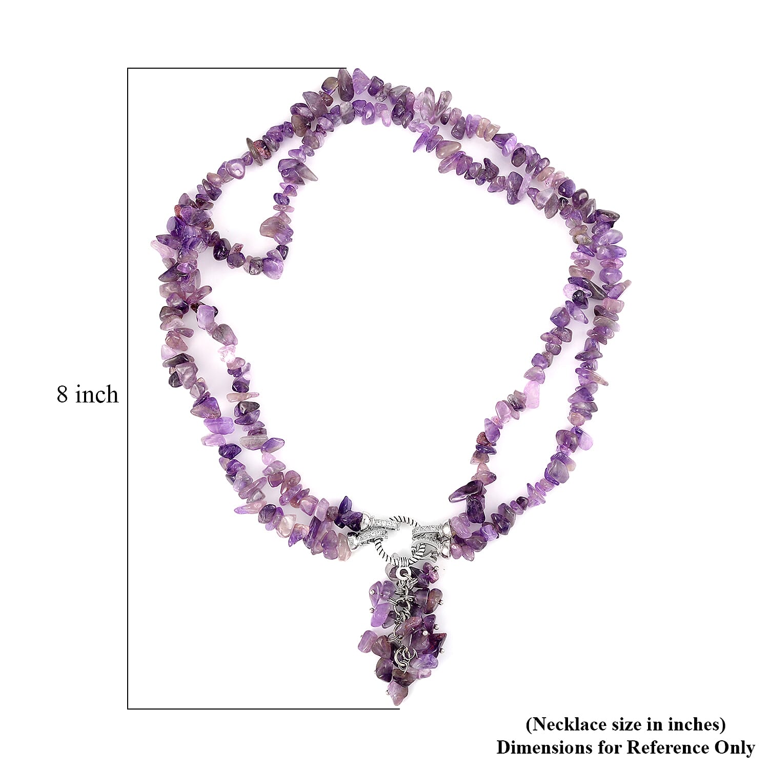 Amethyst - Product card gallery slide 4 (9431694901503)
