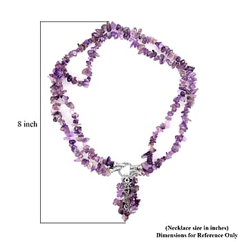 Amethyst - Product card gallery slide 4 (9431694901503)