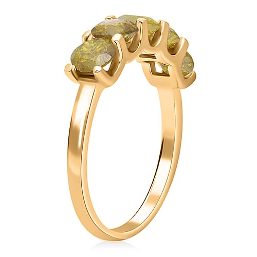 Yellow Diamond / 6 - Product card gallery slide 4 (10177073905977)