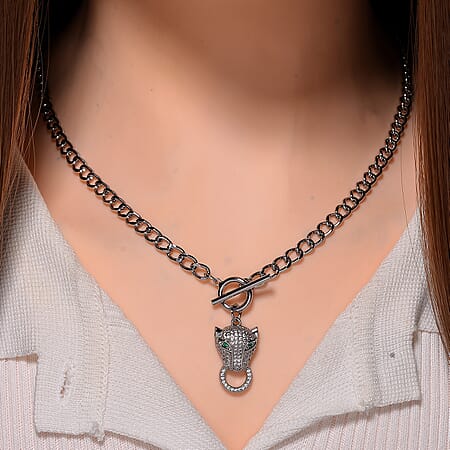 Silver - Product card gallery slide 2 (10177074102585)