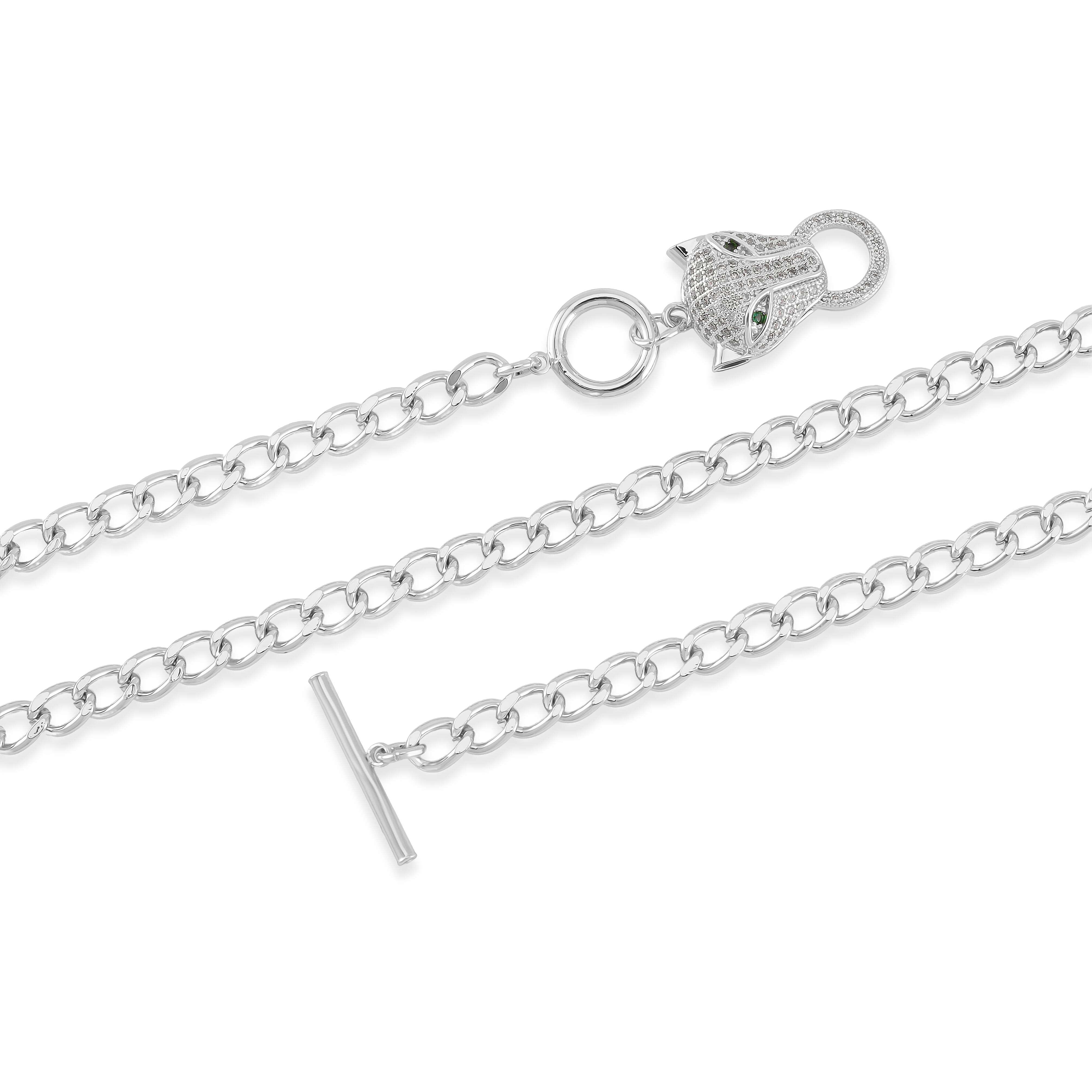 Silver - Product card gallery slide 4 (9431693951231)