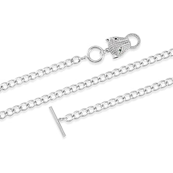 Silver - Product card gallery slide 4 (10177074102585)