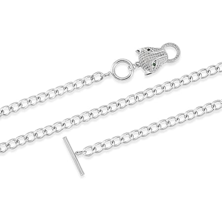 Silver - Product card gallery slide 4 (10177074102585)