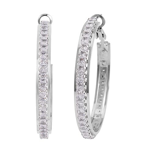 Simulated Diamond - Product card gallery slide 1 (9431701356799)