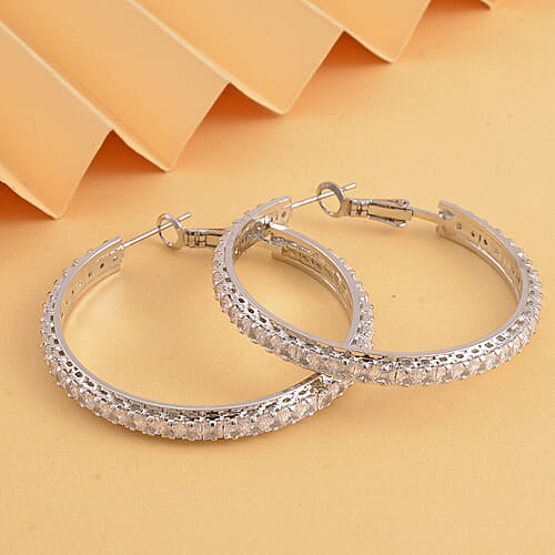 Simulated Diamond - Product card gallery slide 2 (9431701356799)