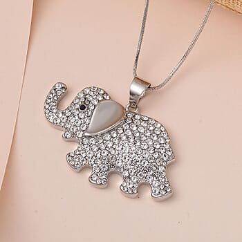 Elephant - Product card gallery slide 2 (10177074725177)
