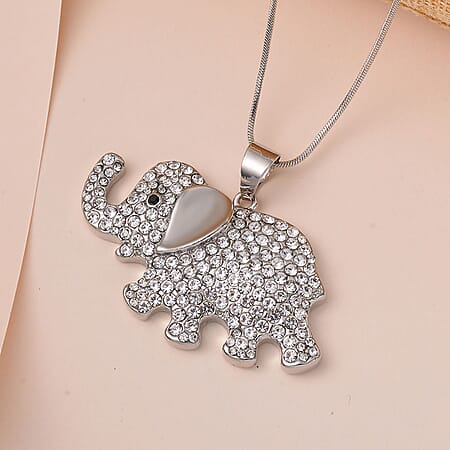 Elephant - Product card gallery slide 2 (10177074725177)