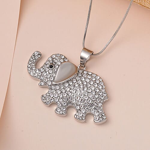Elephant - Product card gallery slide 2 (9431686381823)