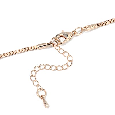 Silver Grey Color Glass, Black and Grey Austrian Crystal Dog Pendant Necklace in Goldtone 28-30 Inches