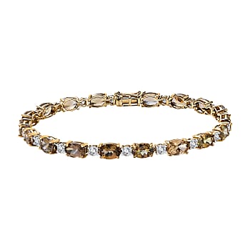 Golden Tanzanite / 6.5 Inches - Product card gallery slide 1 (10177061749049)