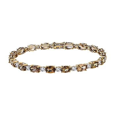 Golden Tanzanite / 6.5 Inches - Product card gallery slide 1 (10177061749049)