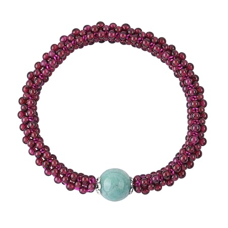 Amazonite - Product card gallery slide 1 (10177076068665)