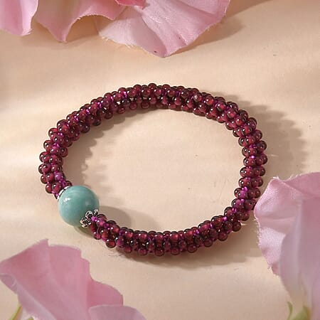 Amazonite - Product card gallery slide 2 (10177076068665)